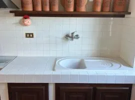 La casetta dei nonni