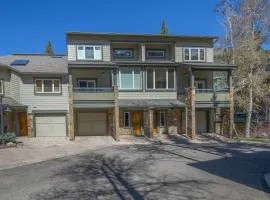 Coldstream #18 townhouse