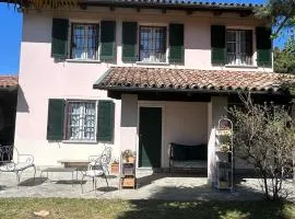 La casetta dei nonni