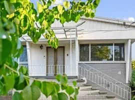 Seednest Spacious Family Home BBQ &Large Dining