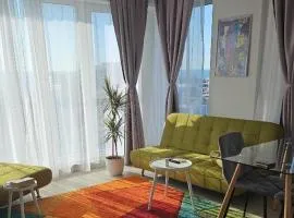 Meraki Resort & Spa Apartment