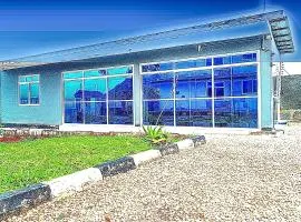 Beachfront Bungalow - Ocean View Free WiFi Uroa, Zanzibar