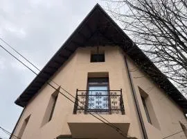 Къща за гости Гергана