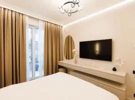 Ultra Central Modern Apartment Chisinau