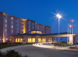 Hilton Garden Inn Des Moines/Urbandale, hotel in Urbandale