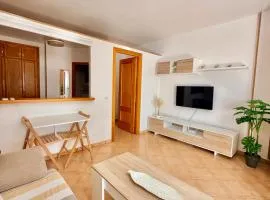 Centre Village Apartment