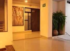Marventto Tumaco - Casa de huéspedes