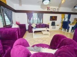 Cutie 3 br Villa Nyali