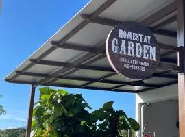 Relax & Enjoy Garden Homestay