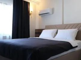 Üstün Hotel Alsancak