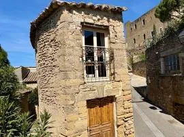 L'Orée du Castel - Gîte au pied du château