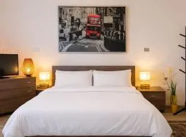 Cozy Apartment in Segrate near Linate Airport and San Raffaele Hospital