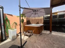 Estrella Marazul A13