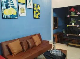 Nhat Ha Homestay