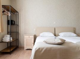 Hotel Amary, hôtel à Maldegem