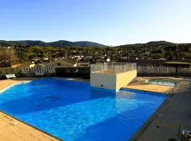 Maison provençale proche St Tropez