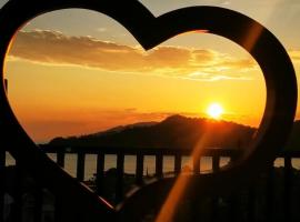 Symbola Oludeniz Beach Hotel, hotel en Ölüdeniz