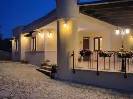 Villa Colline Fiorite