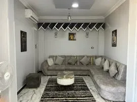 Fatah apartment 12