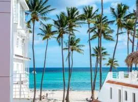 CARIBBEAN Deluxe VILLAS & Apartments, POOL LOS CORALES Beach & SPA
