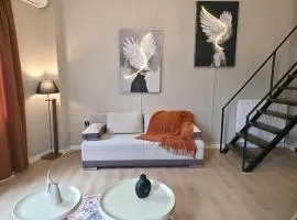 Mura Central Luxury Loft
