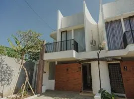 Winoera Villa - Modern-Tropical Stay Batu