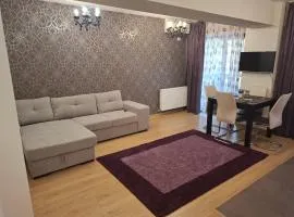 Apartment Decebal