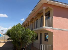 Tropical 710 Hotels, hotel din Lodwar