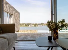 Villa Glaz - vue mer