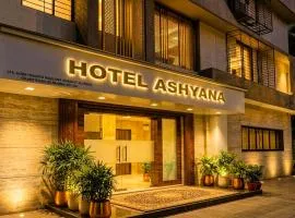 Hotel Ashyana - Near To Grant Road Station Mumbai