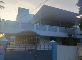 Kumar's Homestay, Kanyakumari