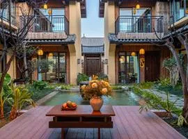 Aofeng Tangquan Secluded Villa