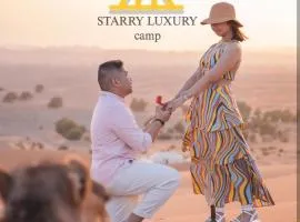 STARRY lUXURY CAMP