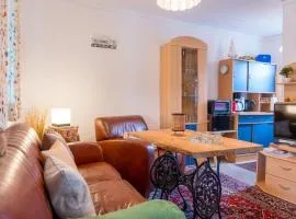 Ferienbungalow "Meereslust" Koserow