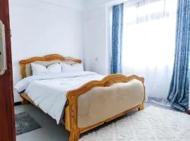 Pearl Homes Nanyuki