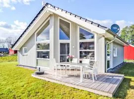 Amazing Home In Krems Iiwarderbrück