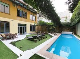 PRESTIGE BOUTIQUE HOMES - Exlcusive Apartament Garden & Pool