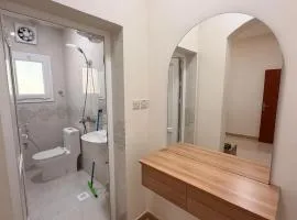 مبنى عوقد لشقق المفروشه