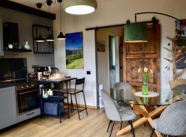 Matilde House, hotel a Fanano