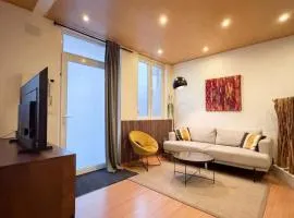 DeLuxe Studio Loft, Centre Mulhouse, Moderne & Confort, By FLB Property