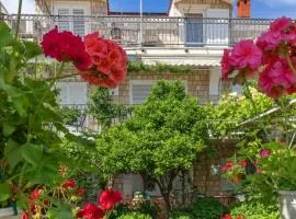 Apartments Galić Adriatic Escape