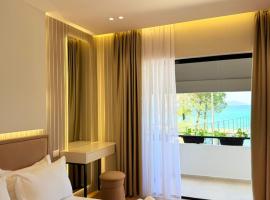 Hotel Bojko, khách sạn ở Vlorë