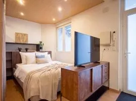 DeLuxe Studio Loft, Centre Mulhouse, Moderne & Confort, By FLB Property