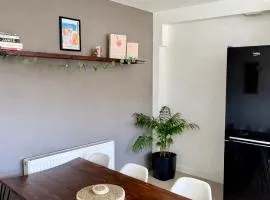 Seaside maisonette in Broadstairs