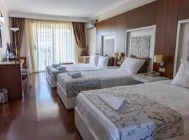 Sentinus Beach Hotel