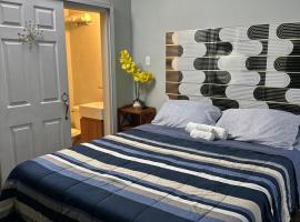 Diamond Secret, hotel en Kingston