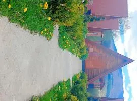 PROKLETIJE COTAGESEe