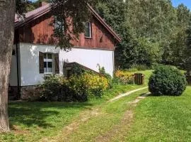 Leśniczówka Wysokie Kaczki