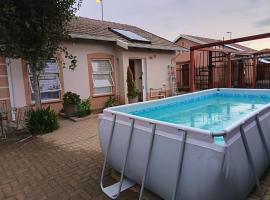 Similar COTTAGE Guesthouse, hotel a Bloemfontein