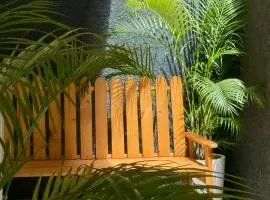 Stillnesthomes-2bedroom apartment